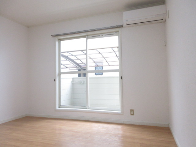 【洋室】 | ラッシュオン21