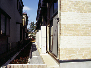 【バルコニー】 | ｎｉｋｅ