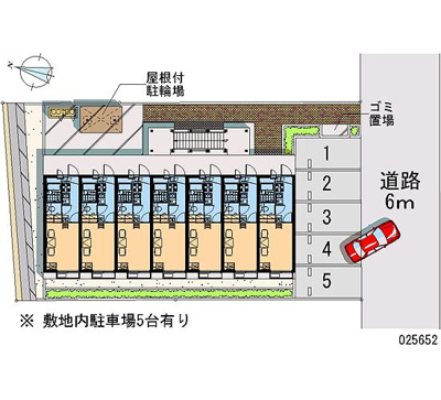 【区画図】 | ｎｉｋｅ