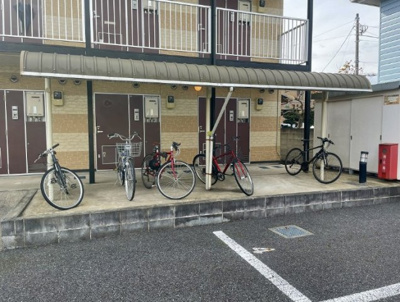 【その他共用部分】 | クレールニトナ