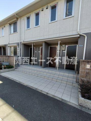 【エントランス】 | Oriente Casa
