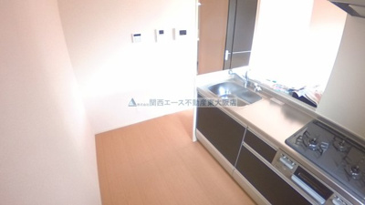 【キッチン】 | Oriente Casa