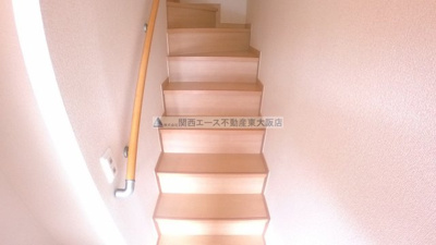 【玄関】 | Oriente Casa