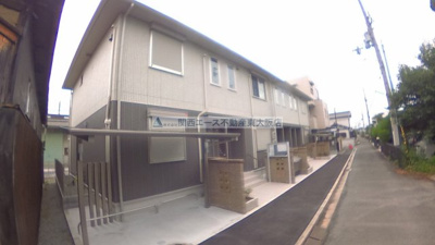 【外観】 | Oriente Casa