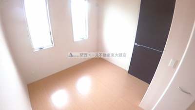 【洋室】 | Oriente Casa