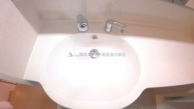 【洗面所】 | Oriente Casa