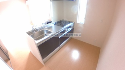 【キッチン】 | Oriente Casa