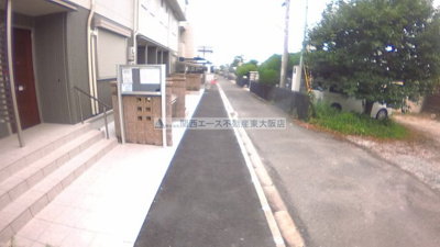 【エントランス】 | Oriente Casa