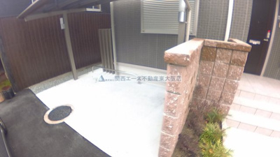 【その他共用部分】 | Oriente Casa