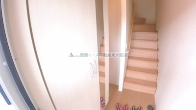 【玄関】 | Oriente Casa