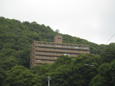 【外観】 | ダイアパレス二葉の里 | ダイアパレス二葉の里