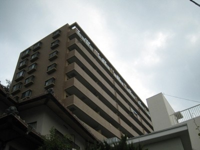 【外観】 | ダイアパレス二葉の里 | ダイアパレス二葉の里