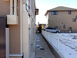 【エントランス】 | タンディー