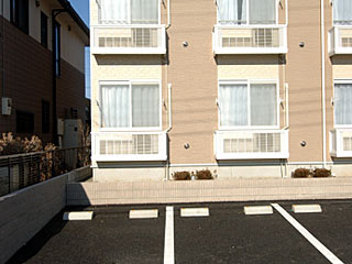 【バルコニー】 | タンディー