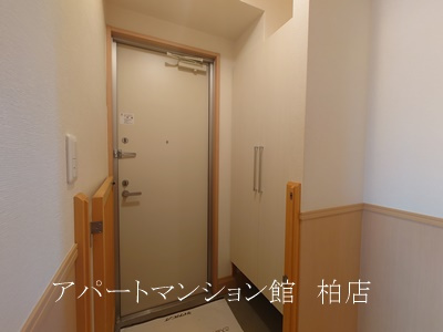 レスペート柏の葉の展望|※イメージ