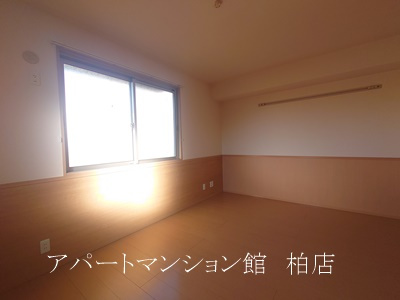 レスペート柏の葉のその他共用部分