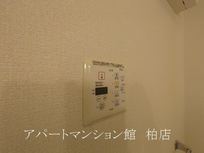 レスペート柏の葉のその他