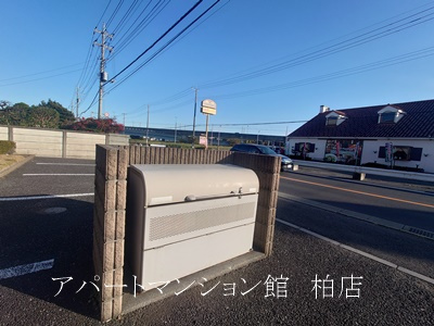 レスペート柏の葉のその他