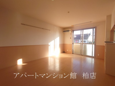 レスペート柏の葉のセキュリティ