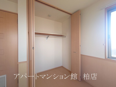 レスペート柏の葉の独立洗面台