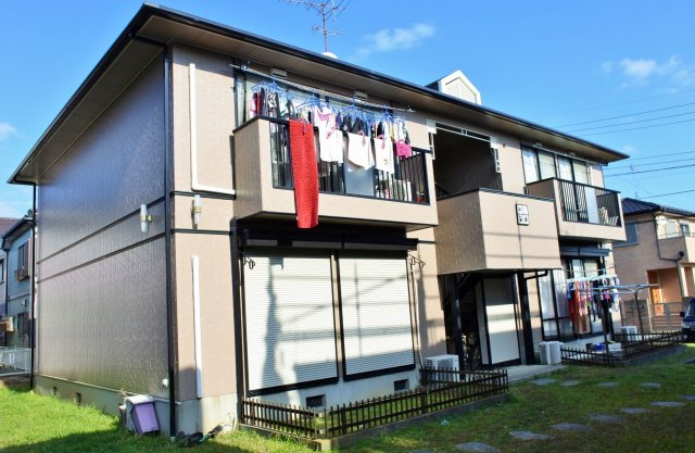 日天ながた野