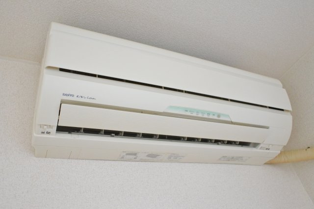 日天ながた野の設備