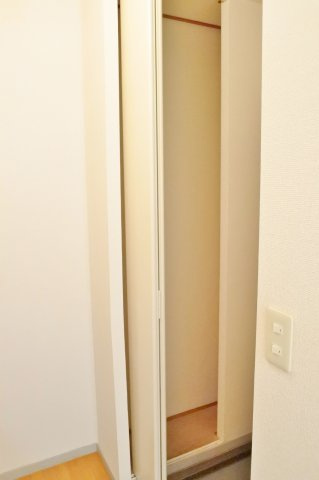 日天ながた野の収納
