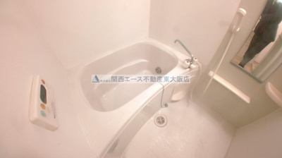 【浴室】 | アロッジオ