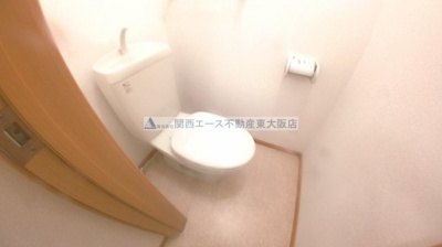 【トイレ】 | アロッジオ