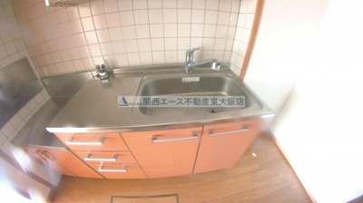 【キッチン】 | アロッジオ