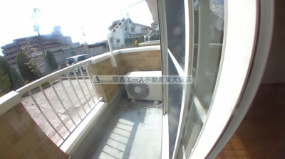 【バルコニー】 | アロッジオ