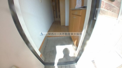 【玄関】 | アロッジオ