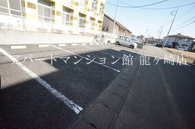 【駐車場】 | サクセスヒルズ