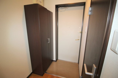 【玄関】 | クオーレ豊中