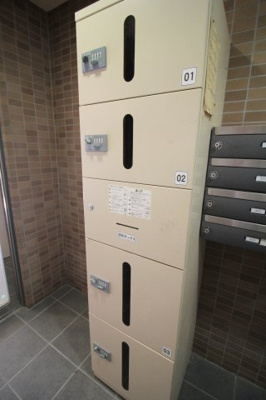 【設備】 | クオーレ豊中