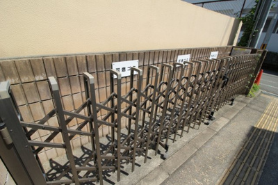 【その他共用部分】 | クオーレ豊中