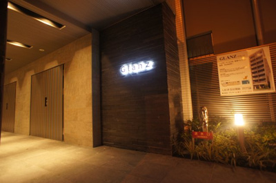 【外観】 | GLANZ