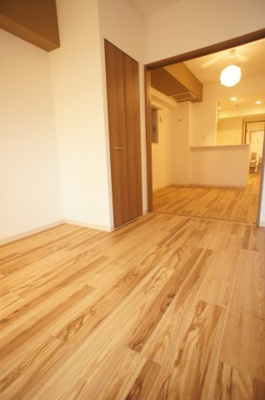 【設備】 | GLANZ
