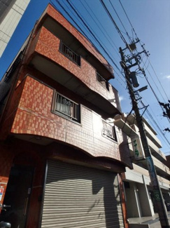 【外観】