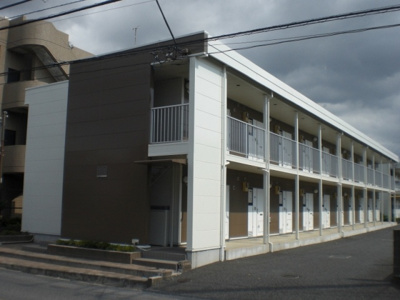 【外観】 | イースタンＡ