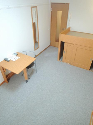 【居間・リビング】 | イースタンＡ | 同タイプ室内