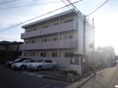 【外観】 | ガルボ塚口