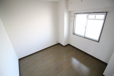 【洋室】 | メゾン・ル・ウエスト