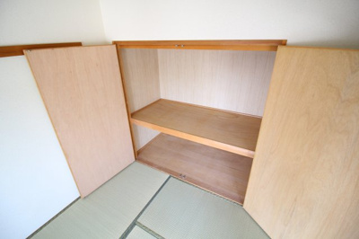 【収納】 | メゾン・ル・ウエスト