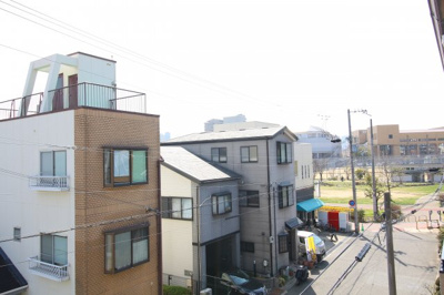 【展望】 | メゾン・ル・ウエスト