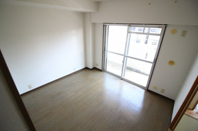 【居間・リビング】 | メゾン・ル・ウエスト