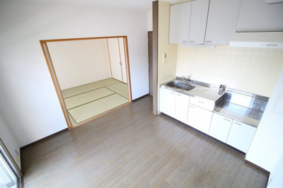 【内装】 | メゾン・ル・ウエスト