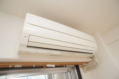 【設備】 | リーガルコート塚口