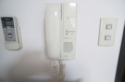 【設備】 | リーガルコート塚口