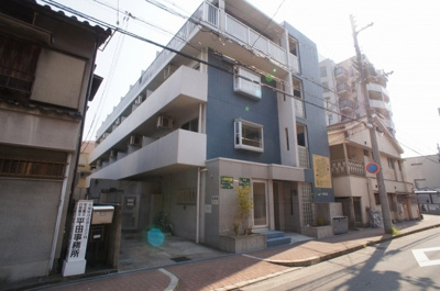 【外観】 | リーガルコート塚口